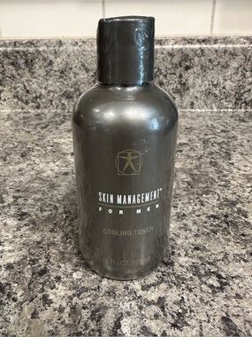 NEW Mary Kay Skin Management For Men Cooling Toner 6oz All Skin Types SEALED